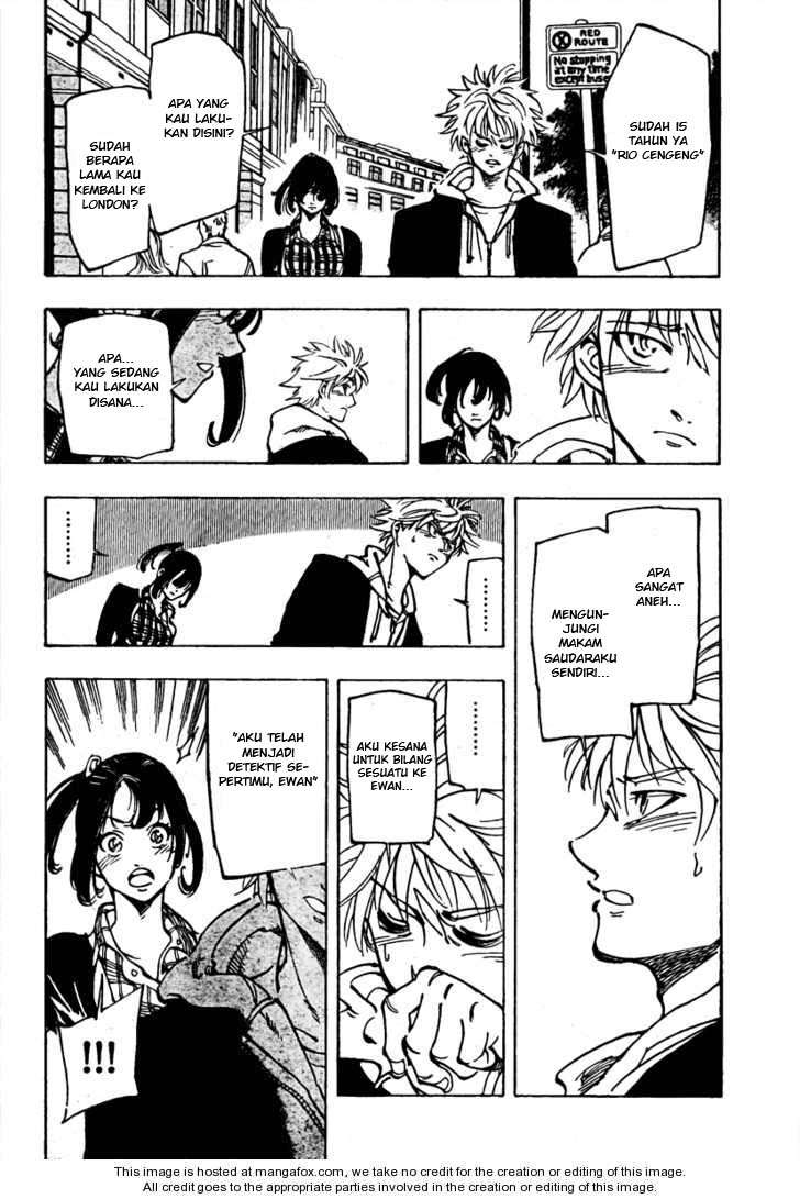 Arago Chapter 3 6