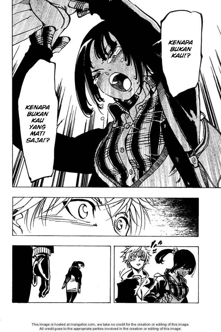 Arago Chapter 3 8