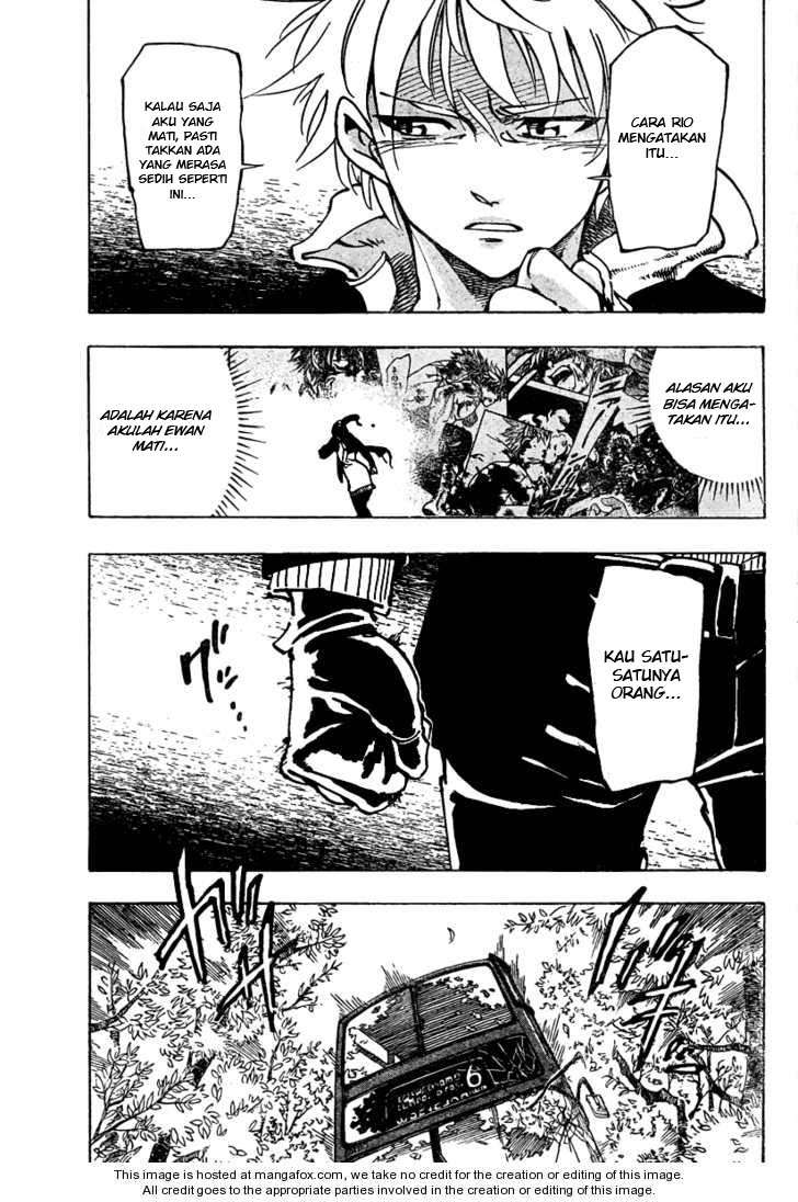 Arago Chapter 3 9