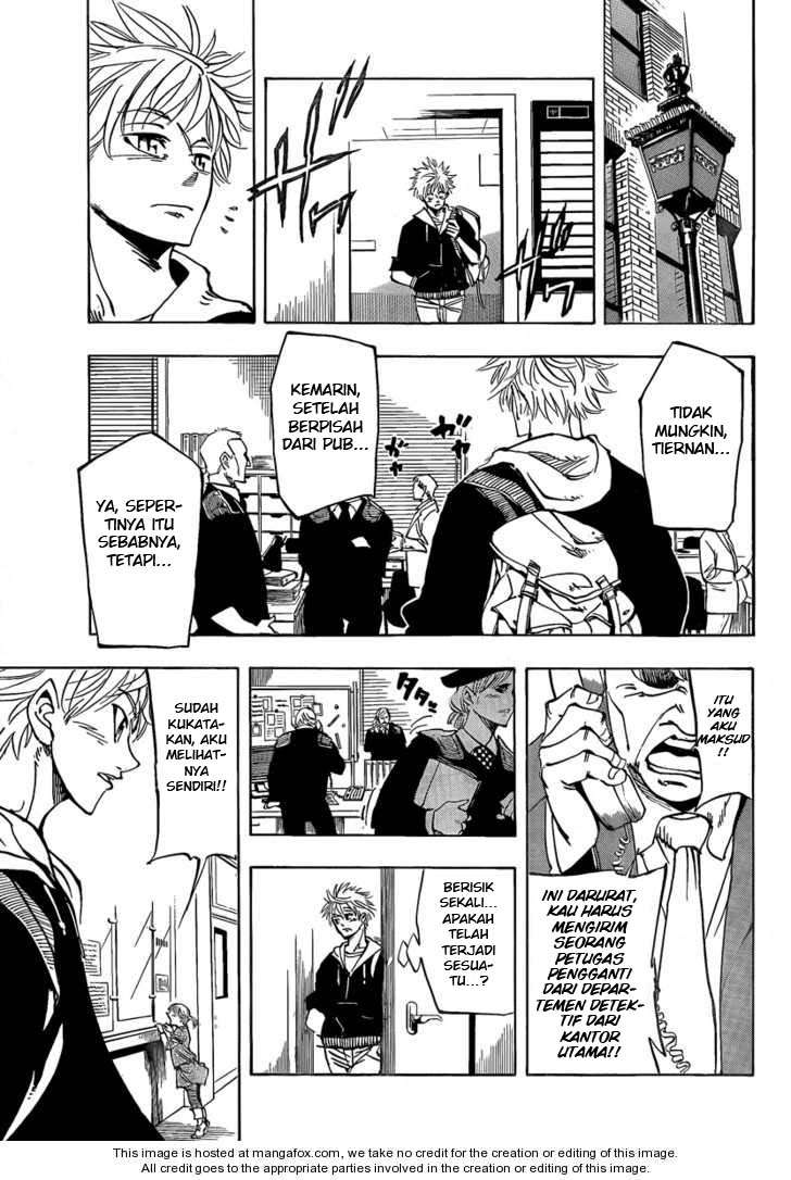 Arago Chapter 2 17