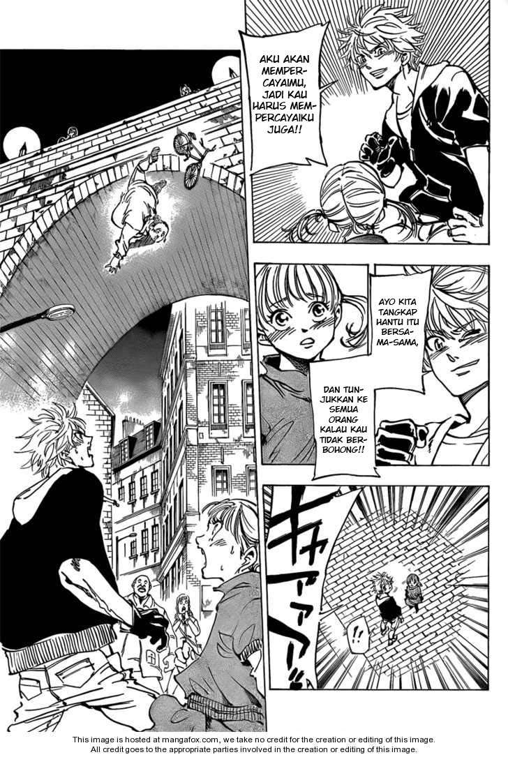 Arago Chapter 2 21