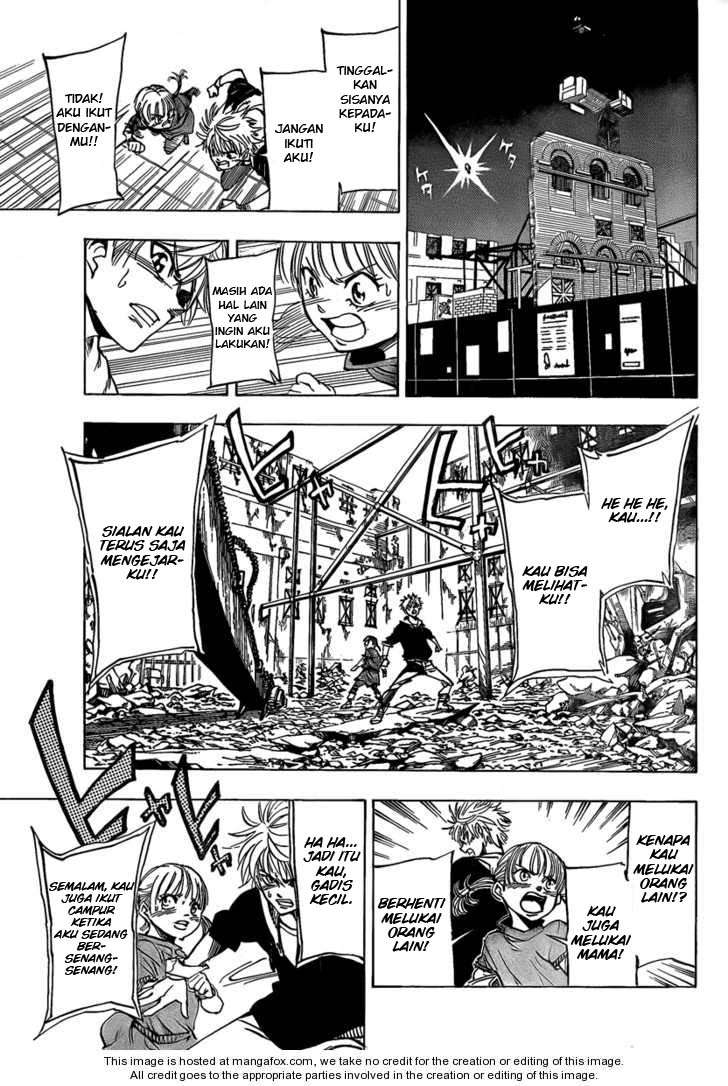 Arago Chapter 2 23