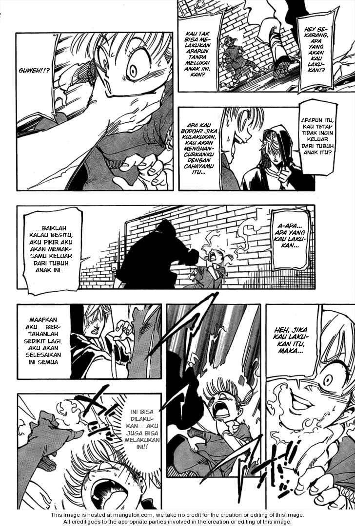 Arago Chapter 2 33