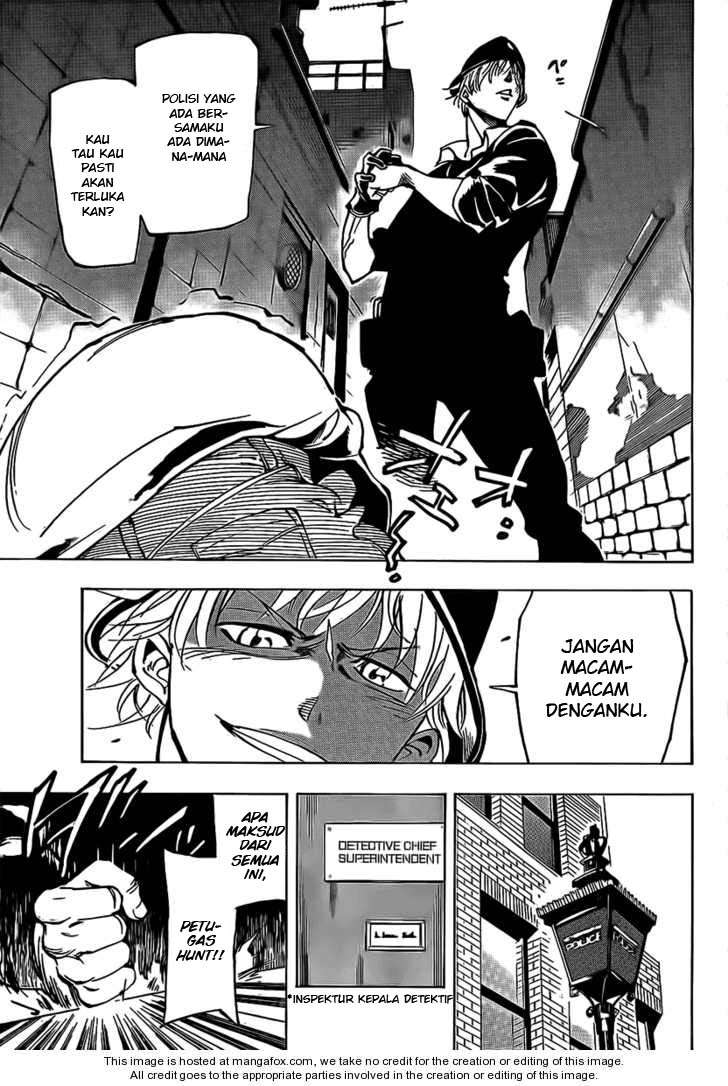 Arago Chapter 2 5