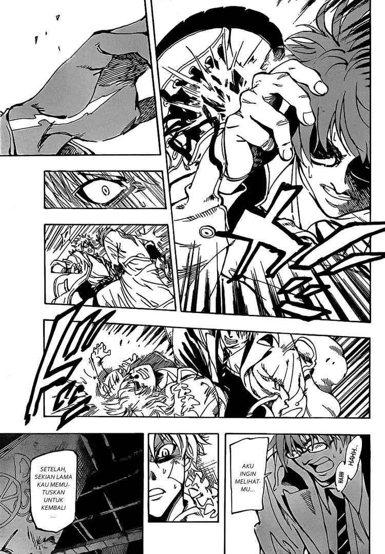 Arago Chapter 1 10