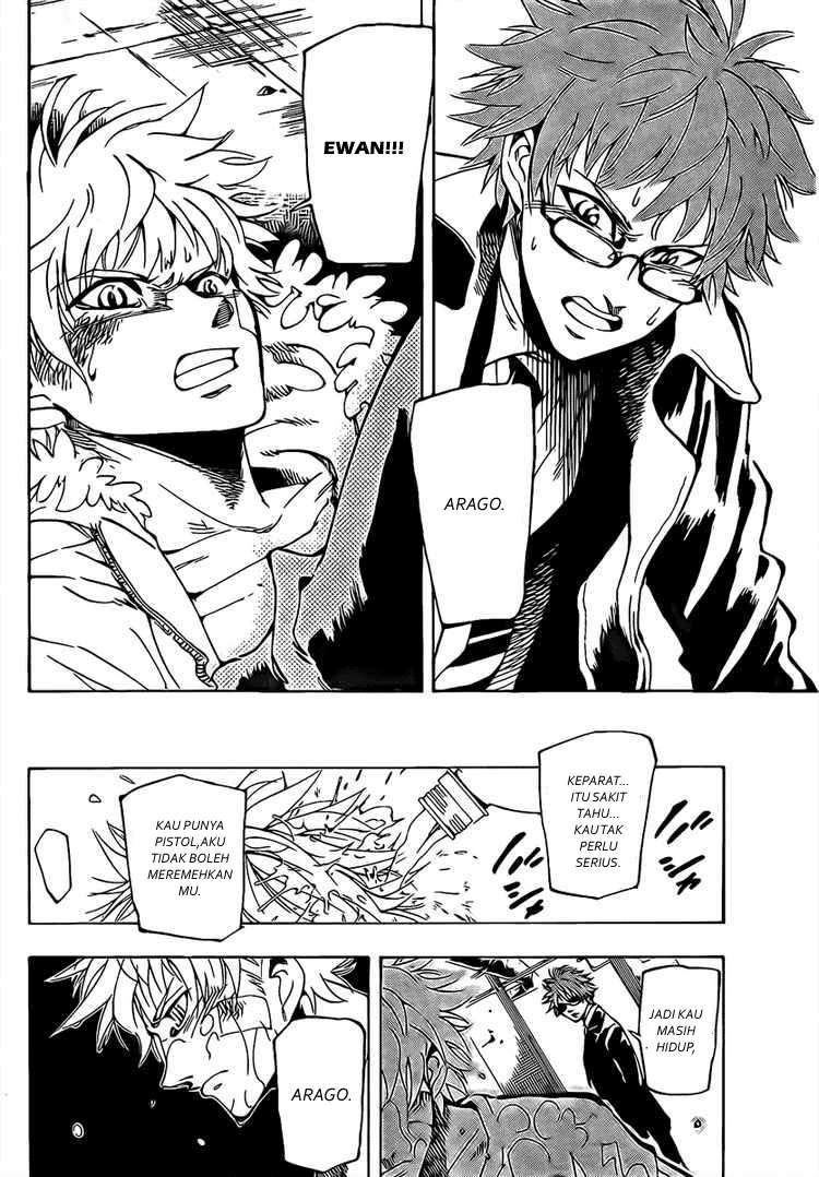 Arago Chapter 1 11