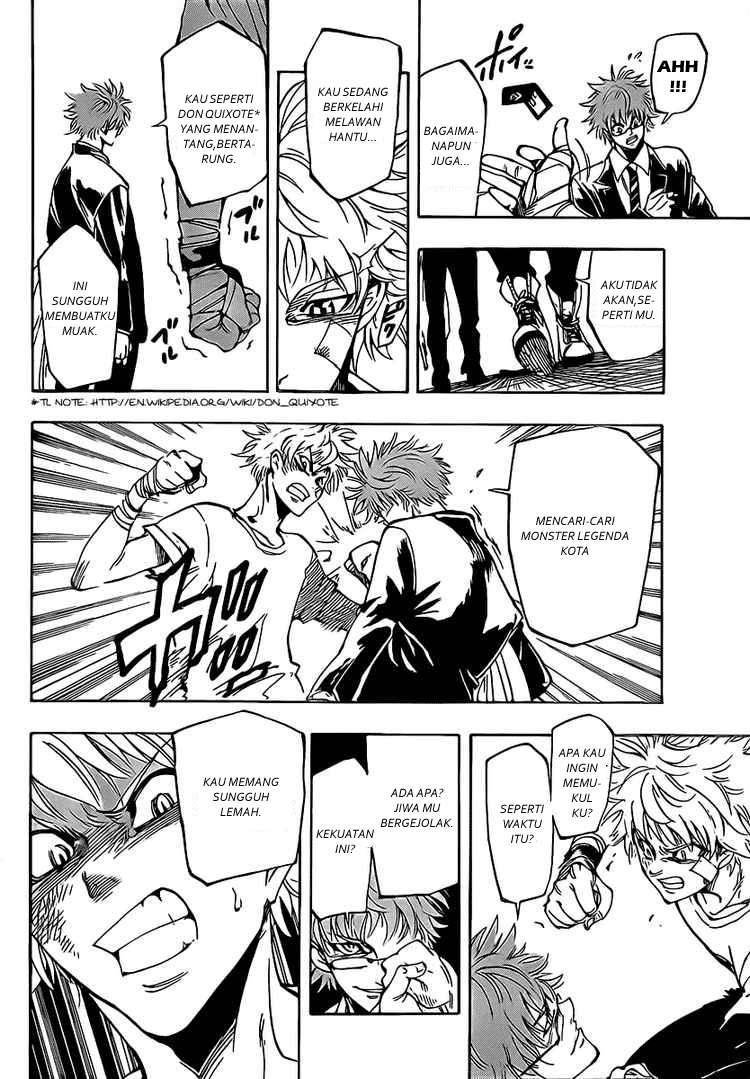 Arago Chapter 1 13