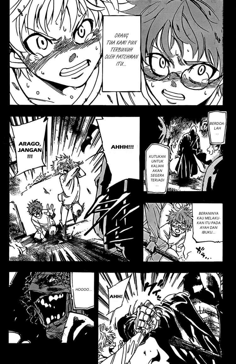 Arago Chapter 1 17