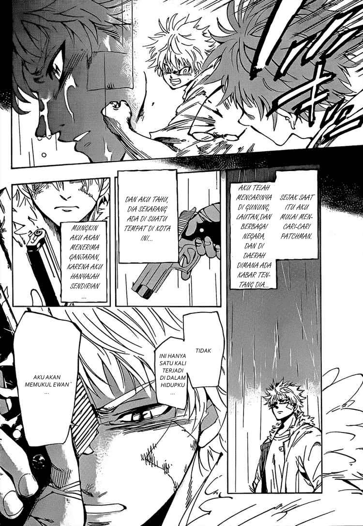 Arago Chapter 1 21