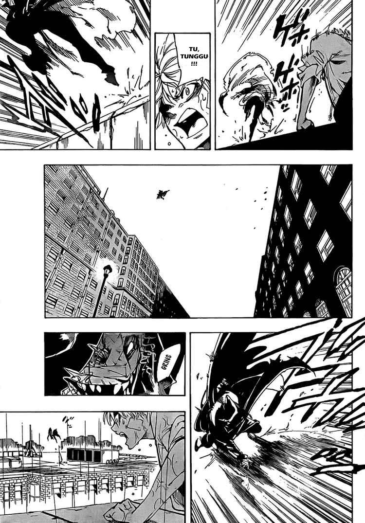 Arago Chapter 1 25