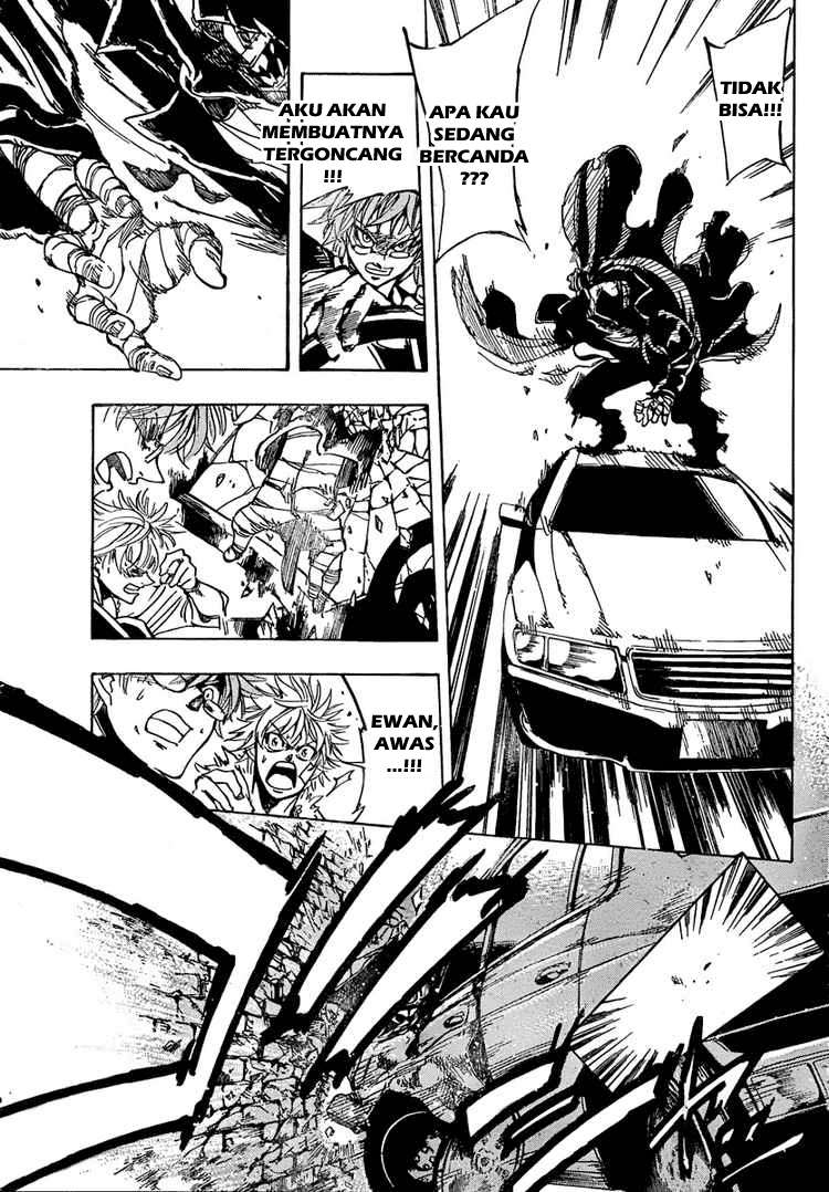 Arago Chapter 1 29