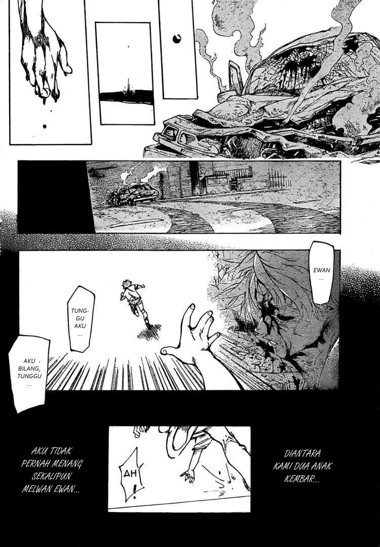 Arago Chapter 1 30