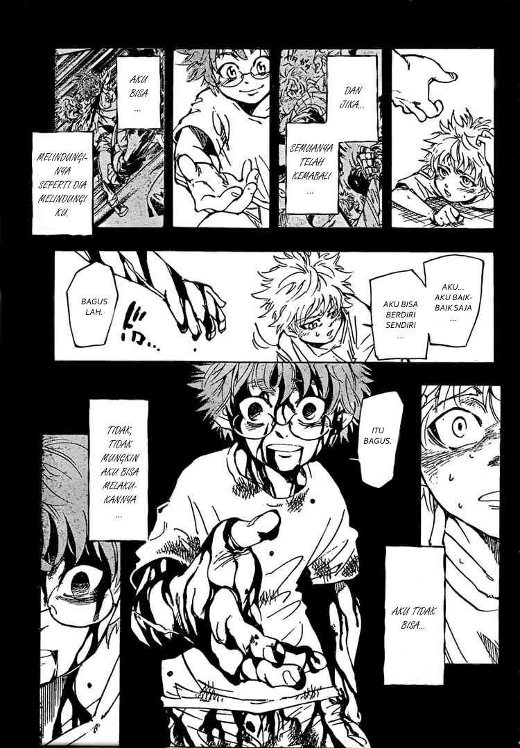 Arago Chapter 1 31