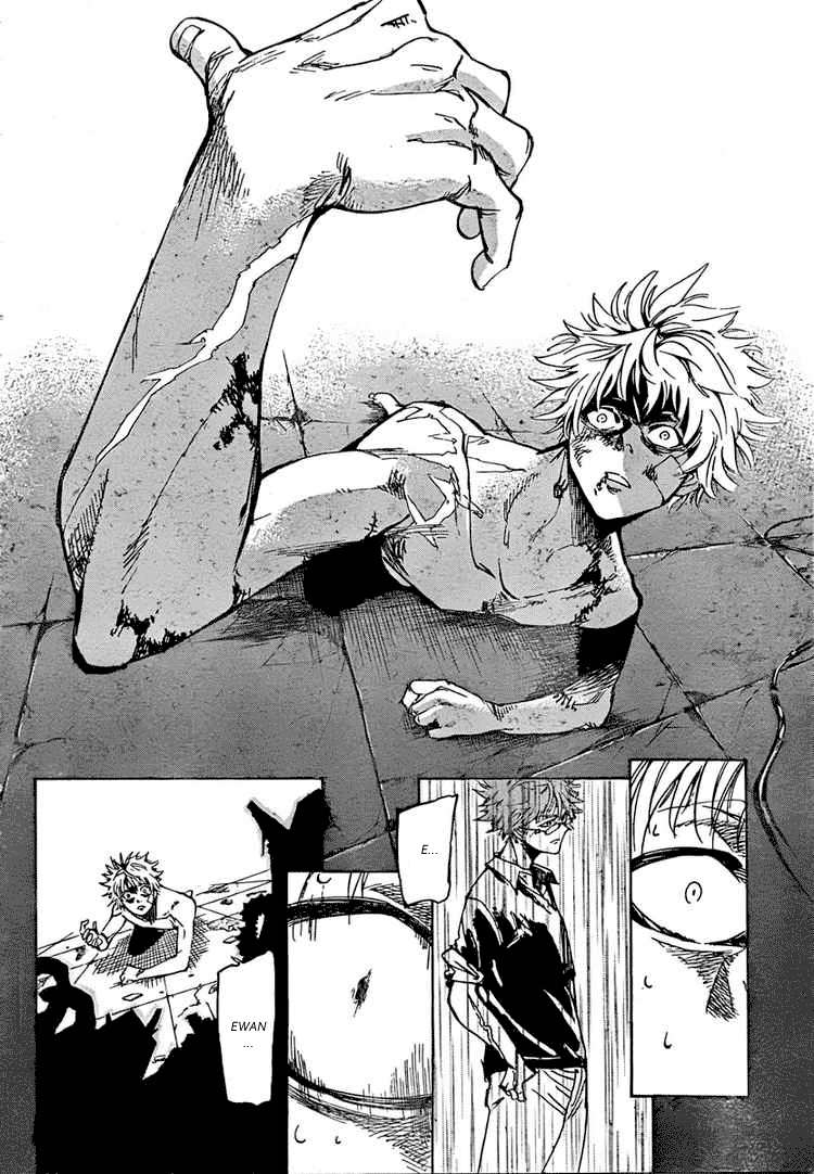 Arago Chapter 1 34