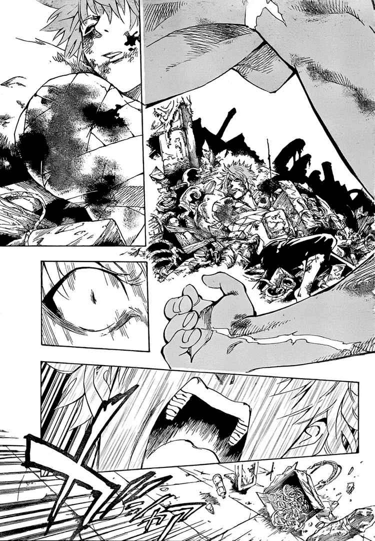 Arago Chapter 1 35