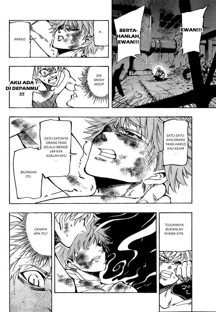 Arago Chapter 1 36