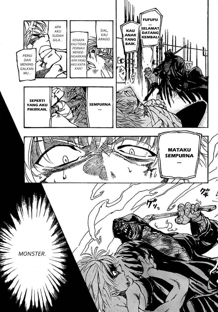 Arago Chapter 1 41