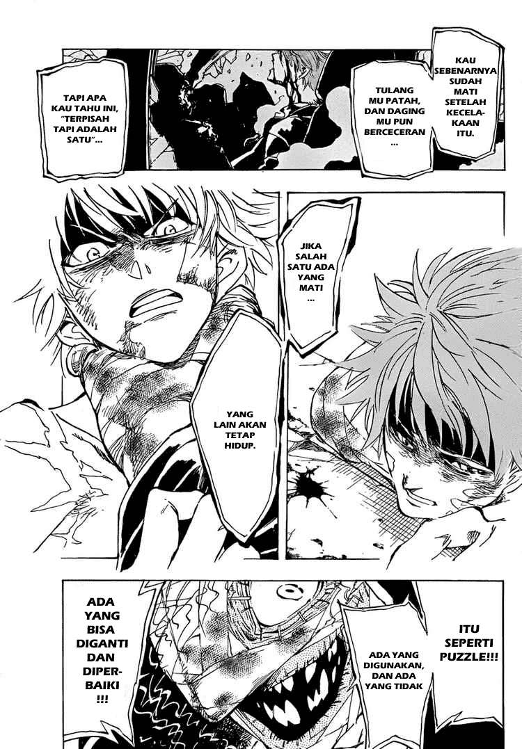 Arago Chapter 1 43