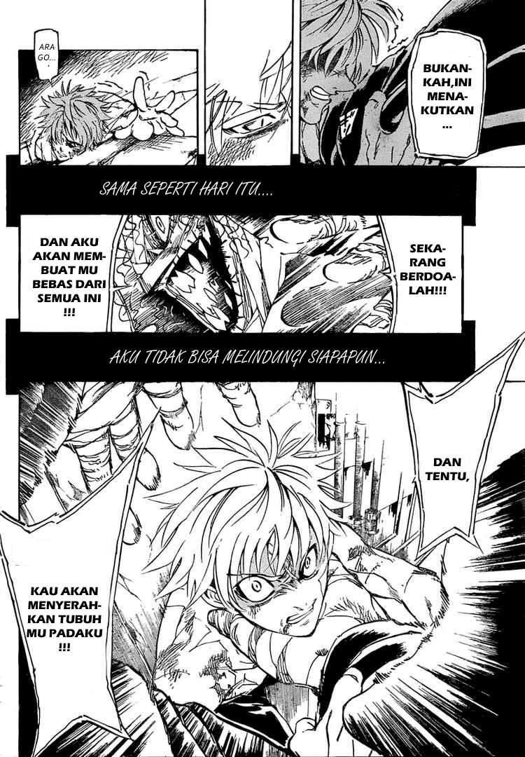 Arago Chapter 1 44