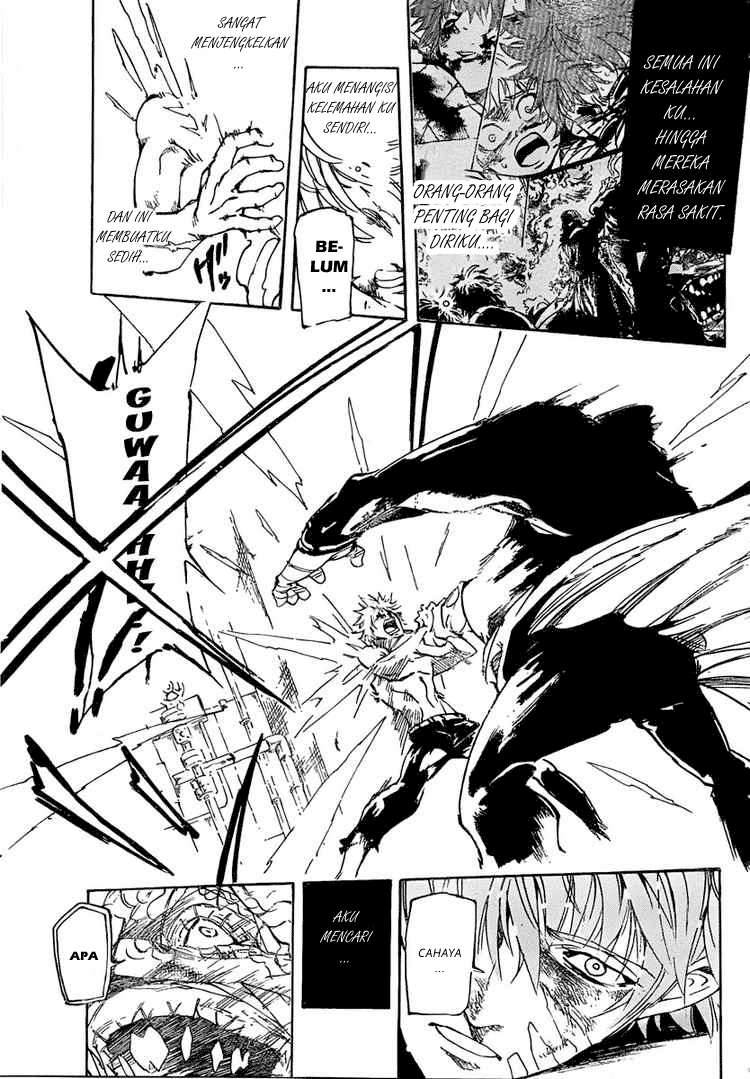 Arago Chapter 1 45