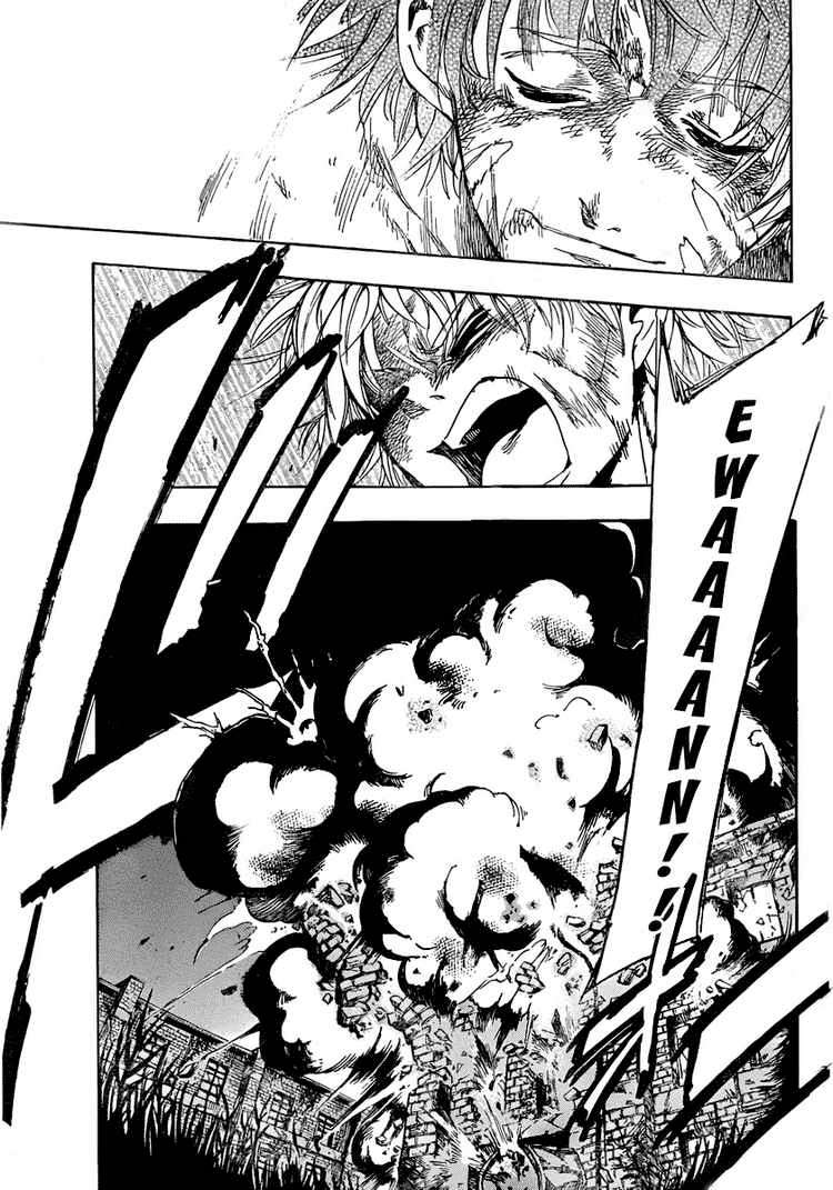 Arago Chapter 1 54