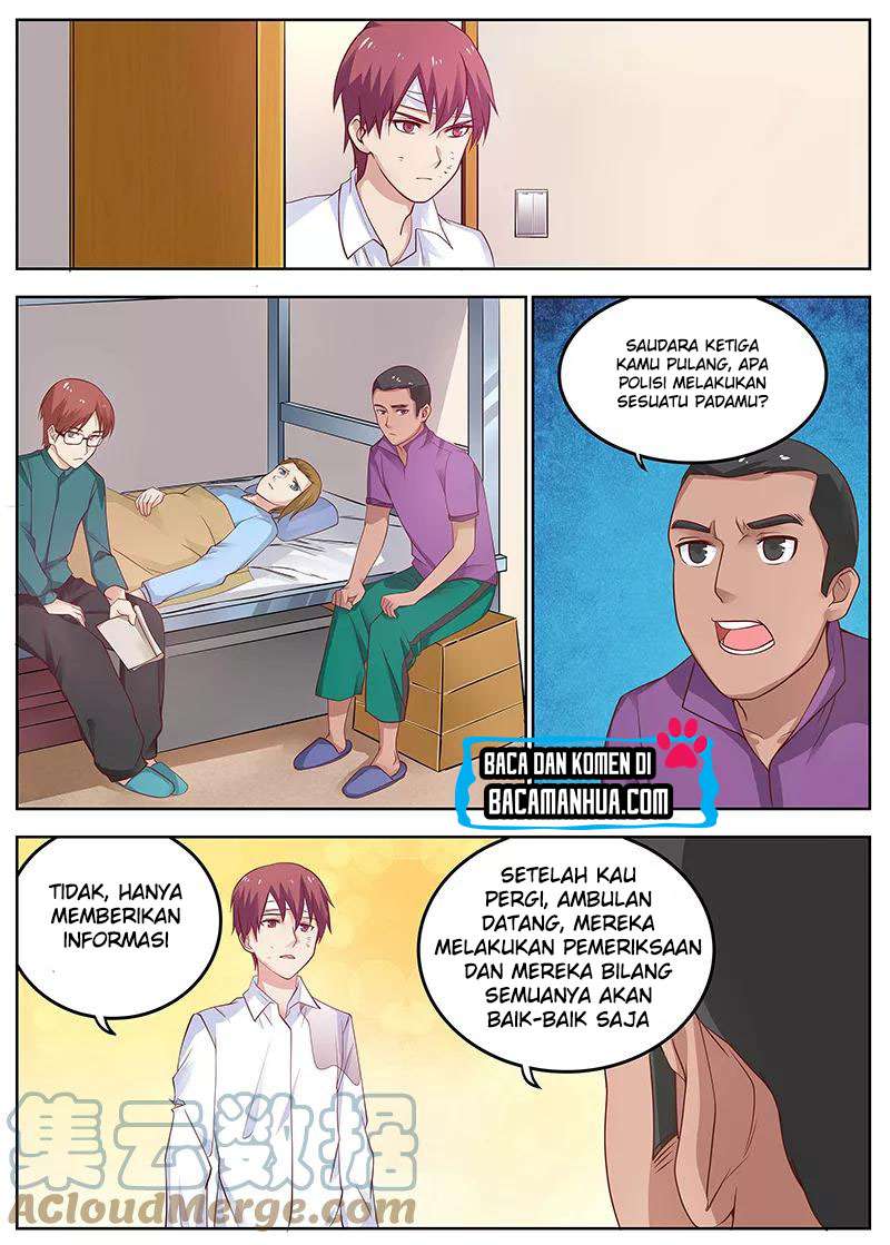 Baca  Universal X System Chapter 15 Gambar 2