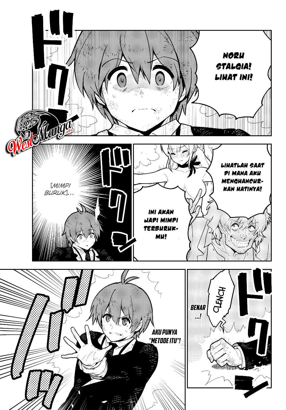 Ore dake Haireru Kakushi Dungeon Chapter 31 Gambar 22