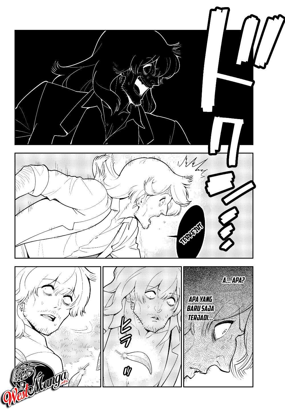 Ore dake Haireru Kakushi Dungeon Chapter 31 Gambar 23