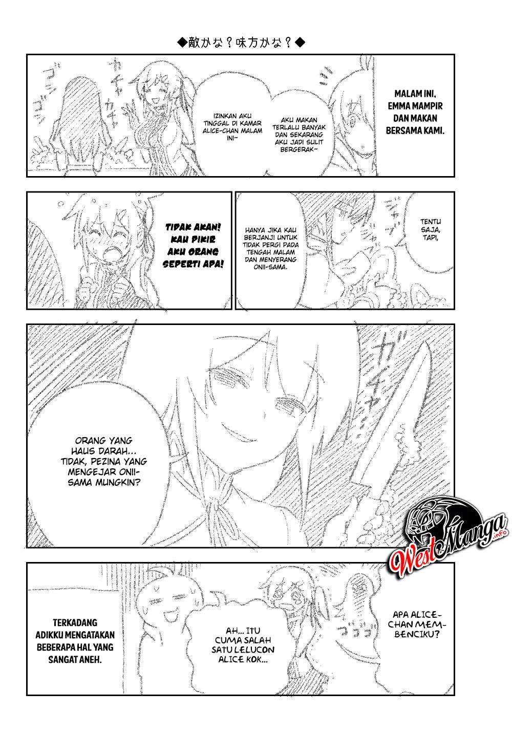 Ore dake Haireru Kakushi Dungeon Chapter 31 Gambar 29