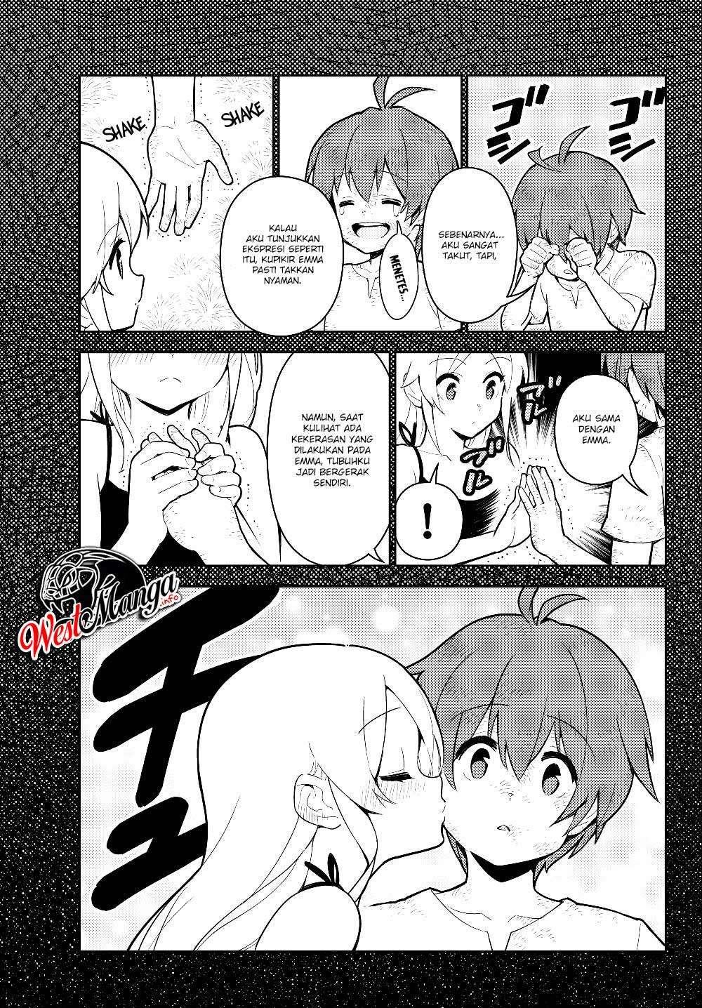 Ore dake Haireru Kakushi Dungeon Chapter 31 Gambar 5