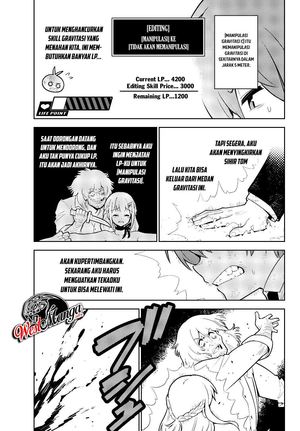 Ore dake Haireru Kakushi Dungeon Chapter 31 Gambar 9