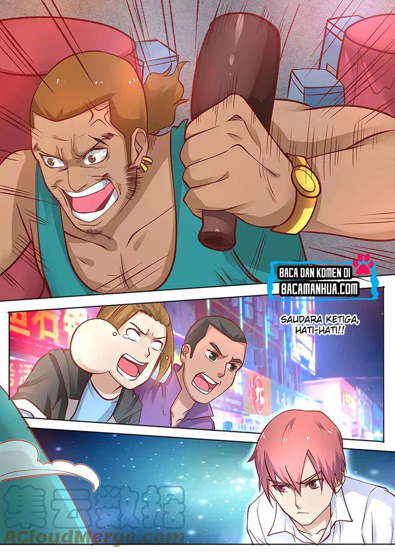 Baca  Universal X System Chapter 14 Gambar 2