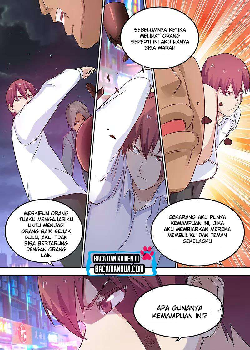 Universal X System Chapter 14 Gambar 7