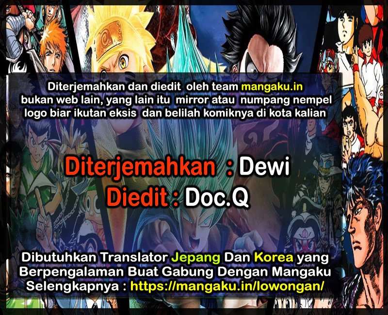Baca Komik ZIPMAN!! Chapter 7 Gambar 1