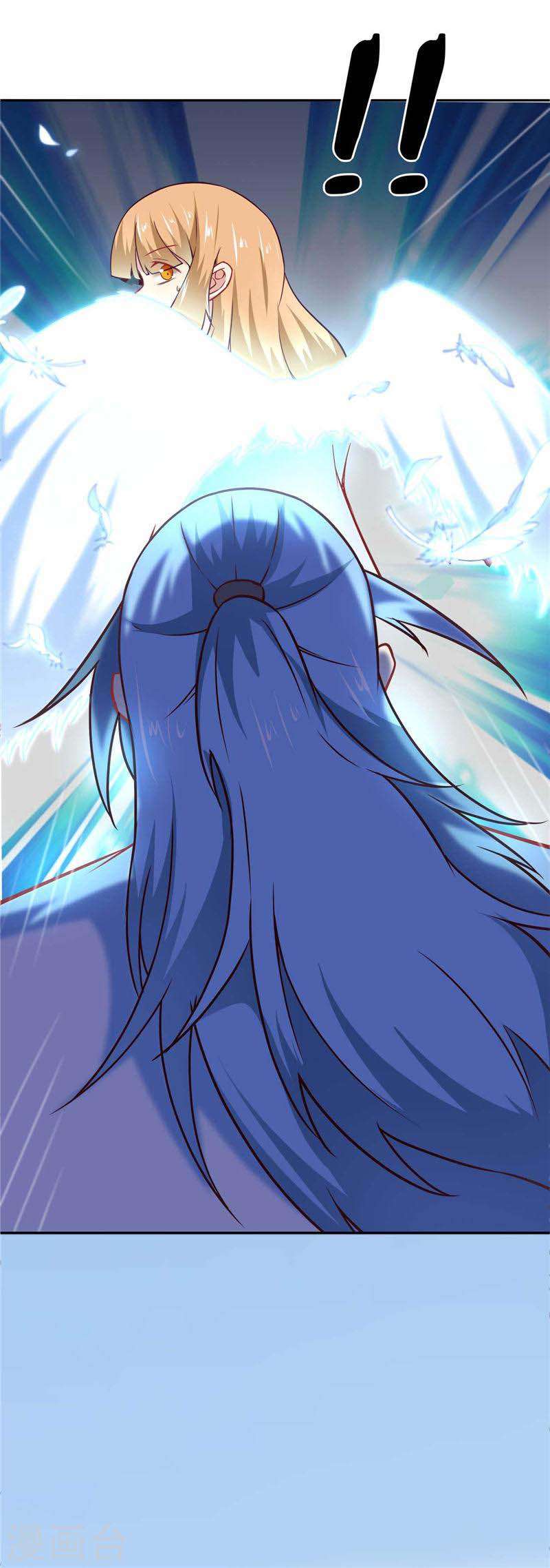 Supreme Godly System Chapter 218 Gambar 15