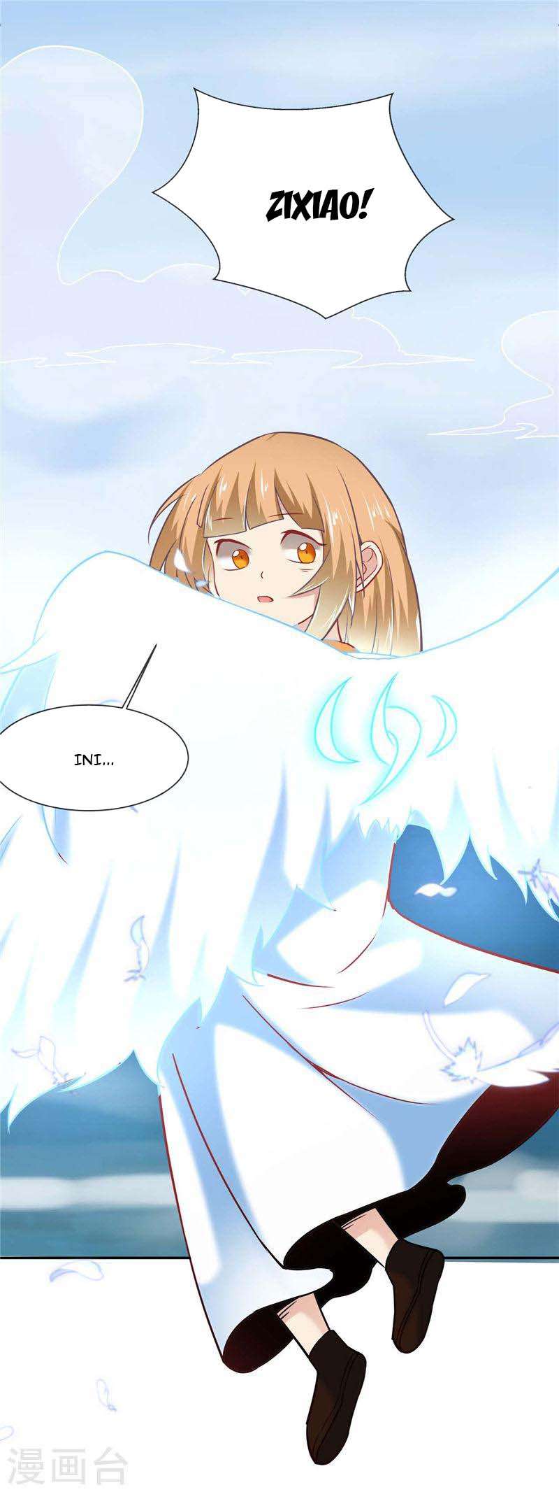 Supreme Godly System Chapter 218 Gambar 16