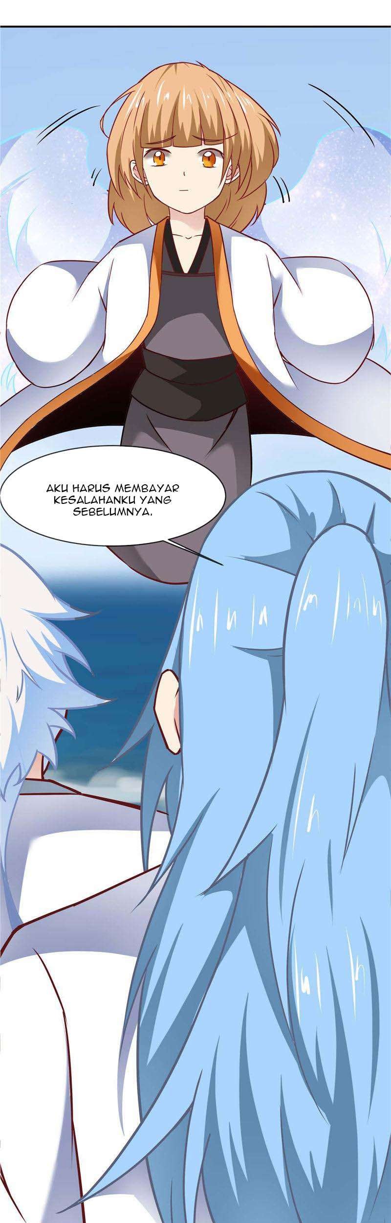 Supreme Godly System Chapter 218 Gambar 18