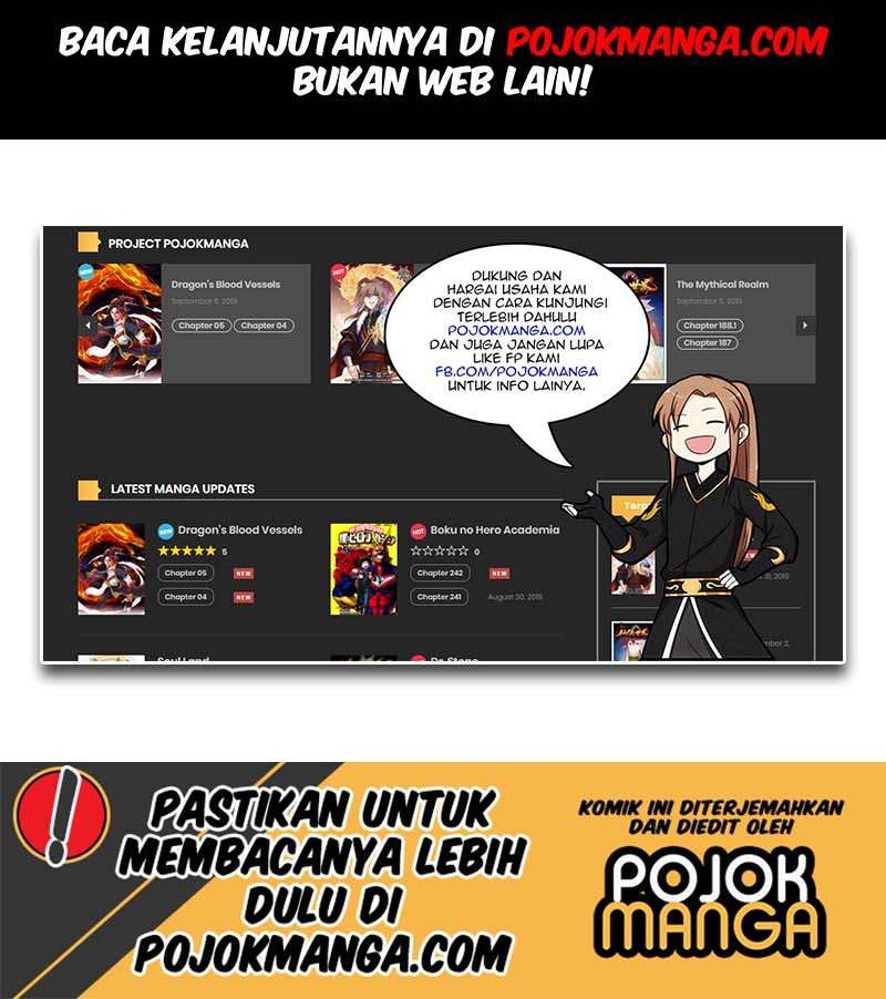 Supreme Godly System Chapter 218 Gambar 21
