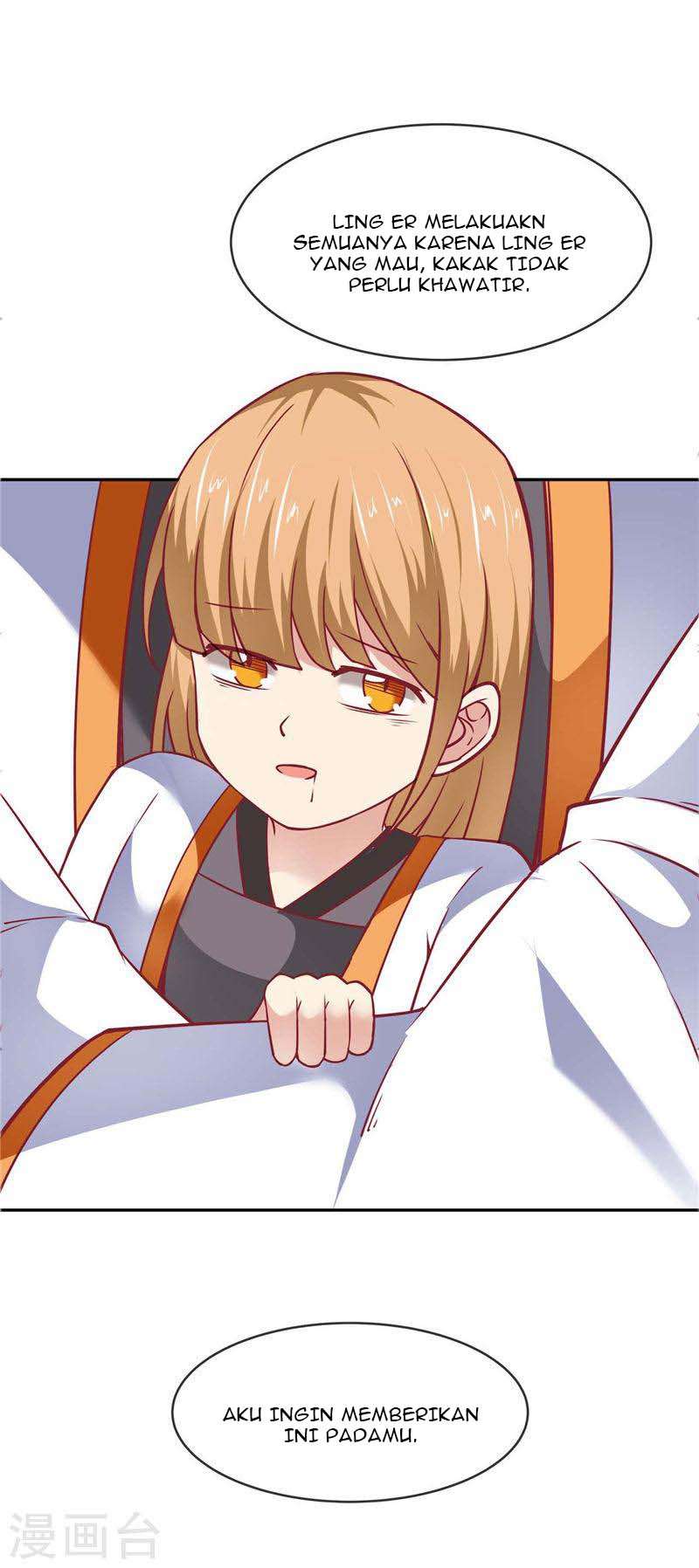 Supreme Godly System Chapter 218 Gambar 4