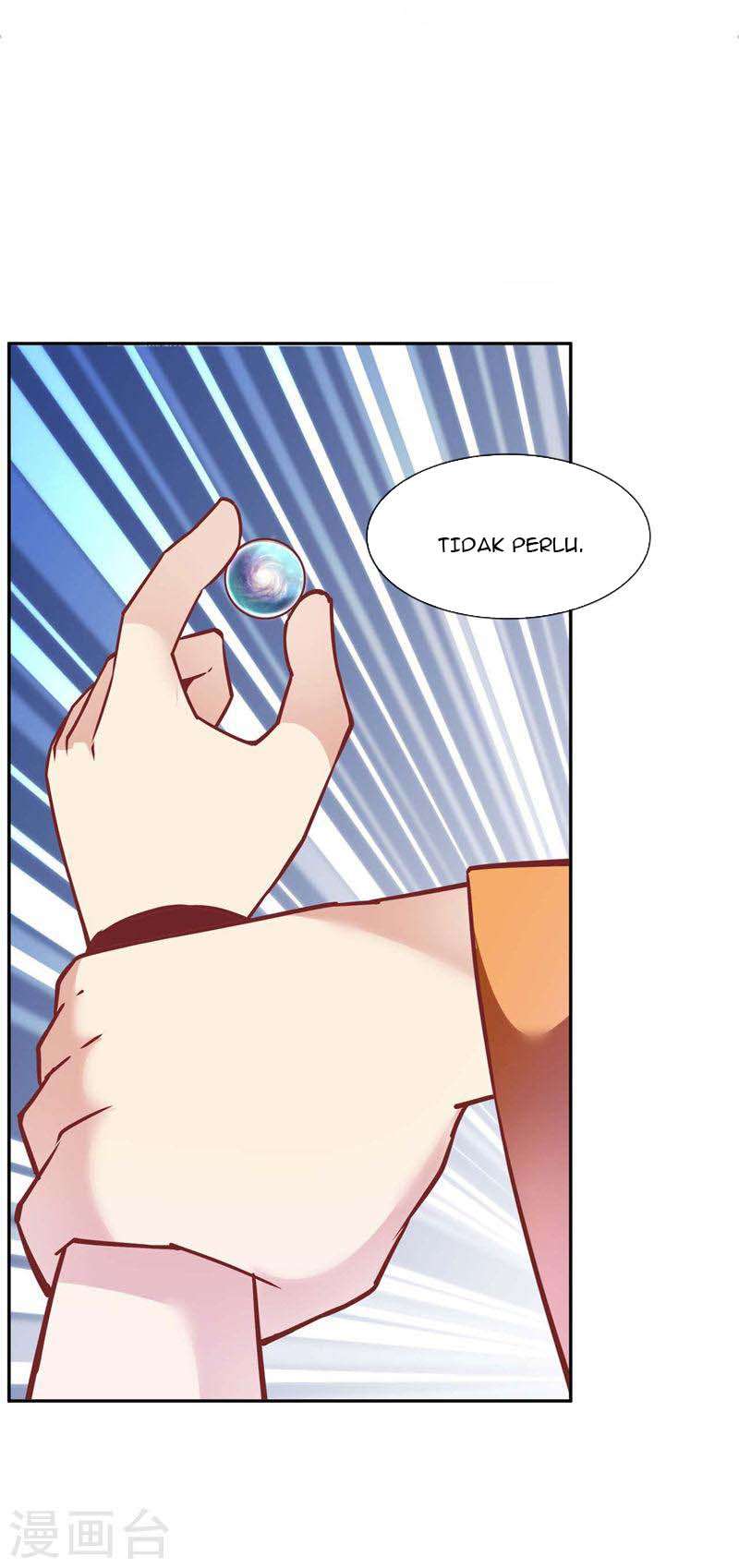 Supreme Godly System Chapter 218 Gambar 9