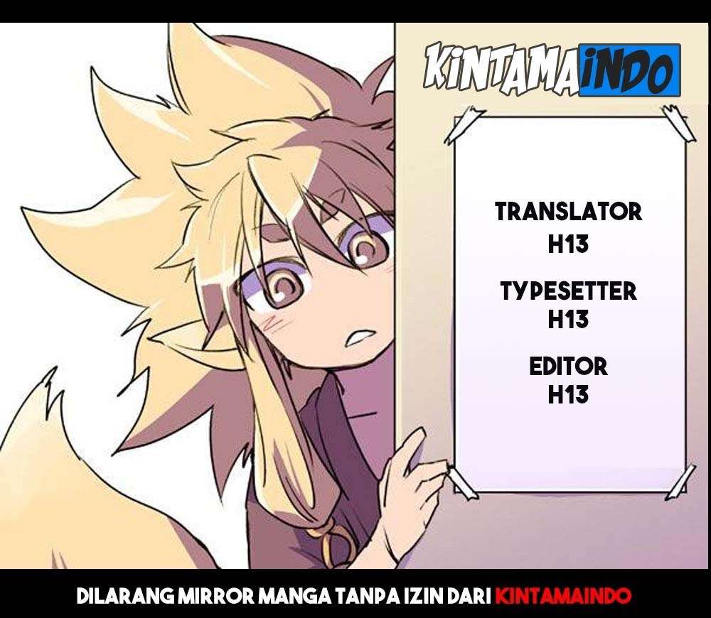 Baca Komik Ake no Tobari Chapter 15 Gambar 1
