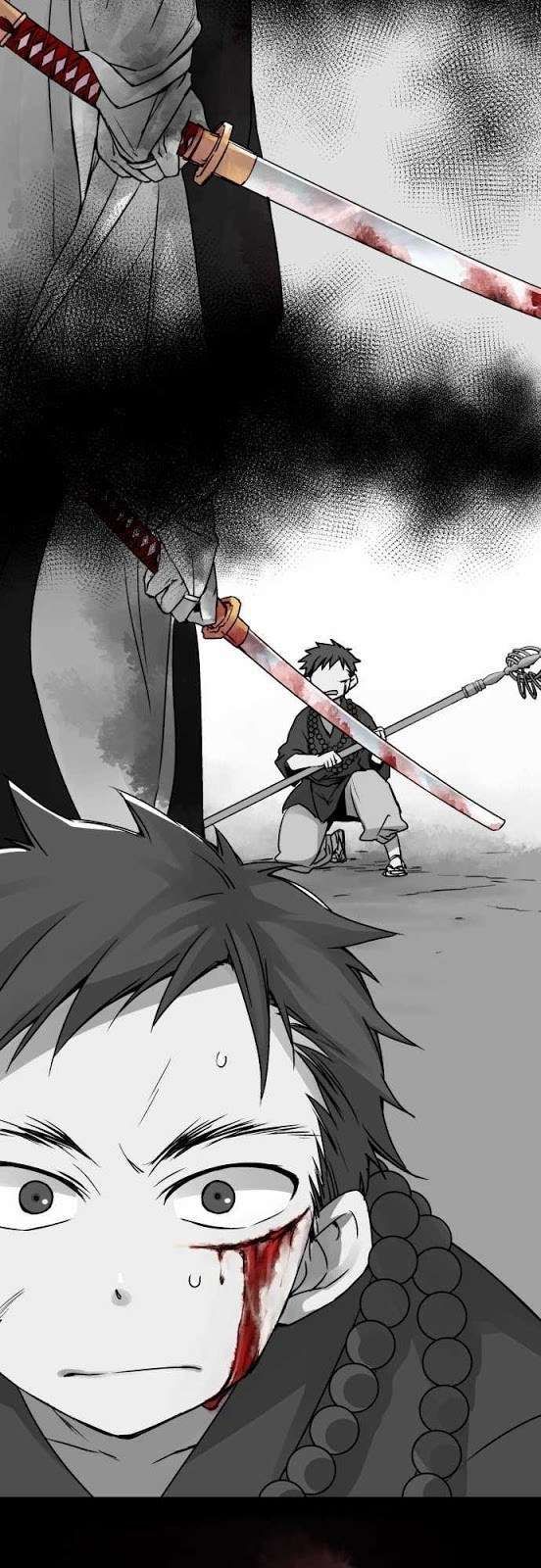 Ake no Tobari Chapter 15 Gambar 3