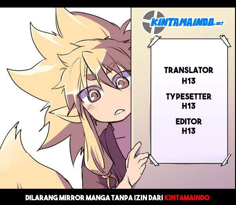Baca Ake no Tobari Chapter 05 Gambar 2