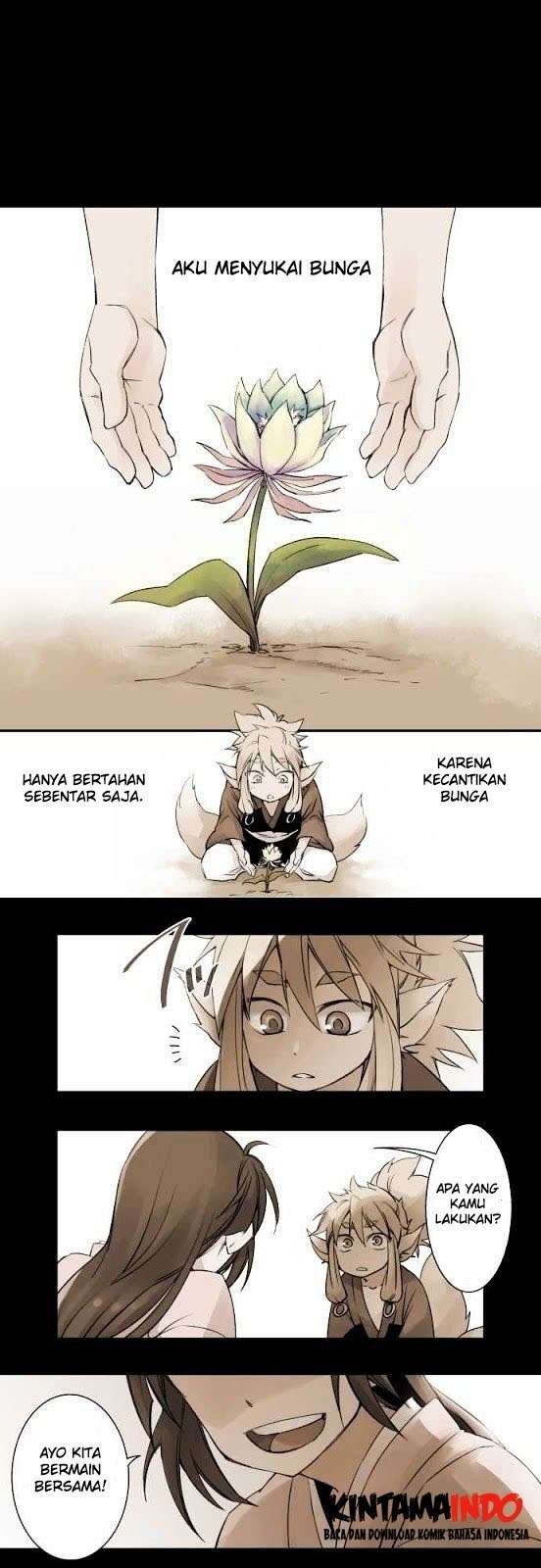Baca Komik Ake no Tobari Chapter 01 Gambar 1