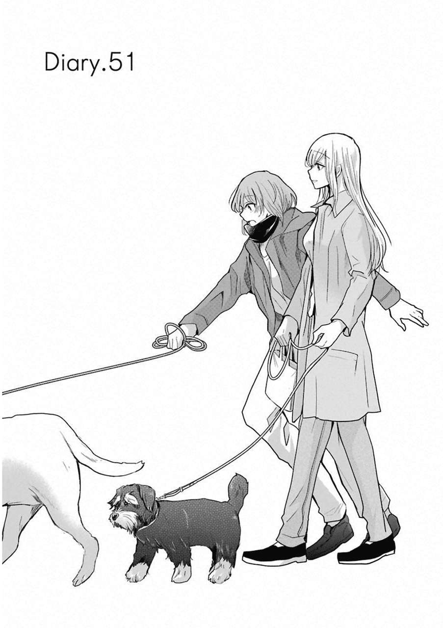 Baca  Ani no Yome to Kurashite Imasu Chapter 51 Gambar 2