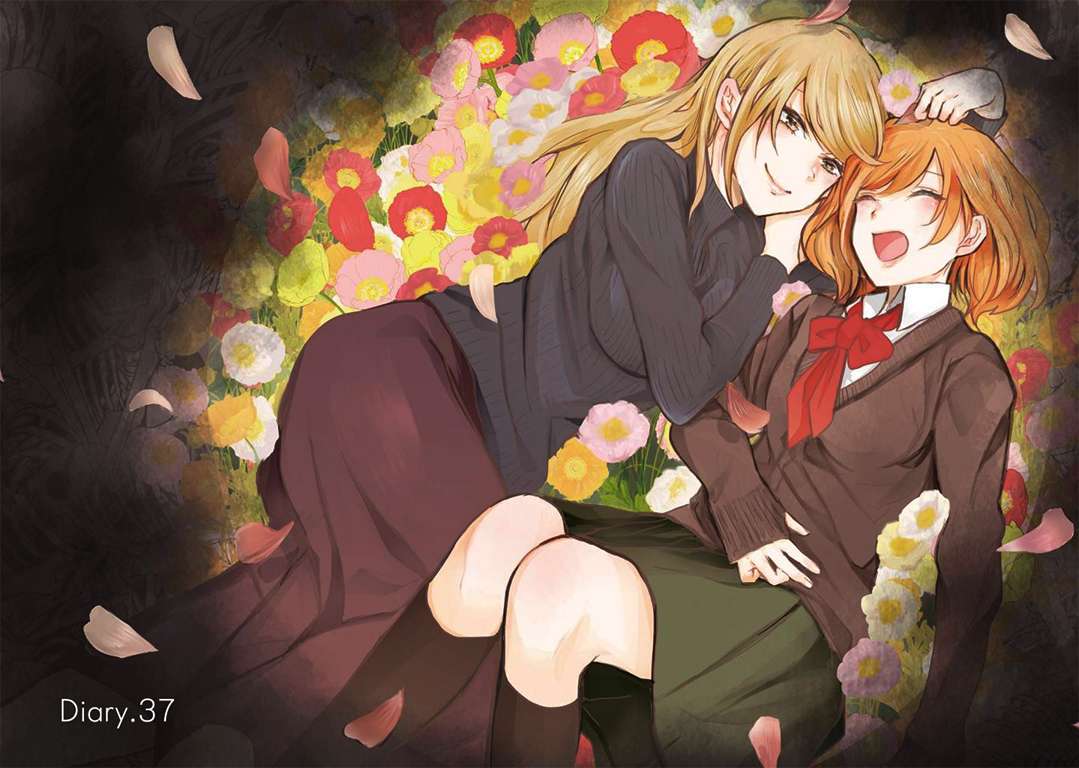 Baca  Ani no Yome to Kurashite Imasu Chapter 37 Gambar 2