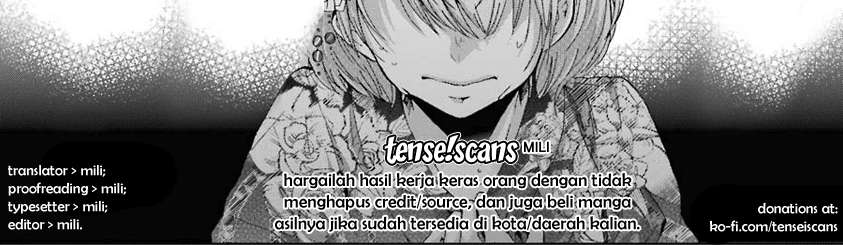 Ani no Yome to Kurashite Imasu Chapter 27 Gambar 17