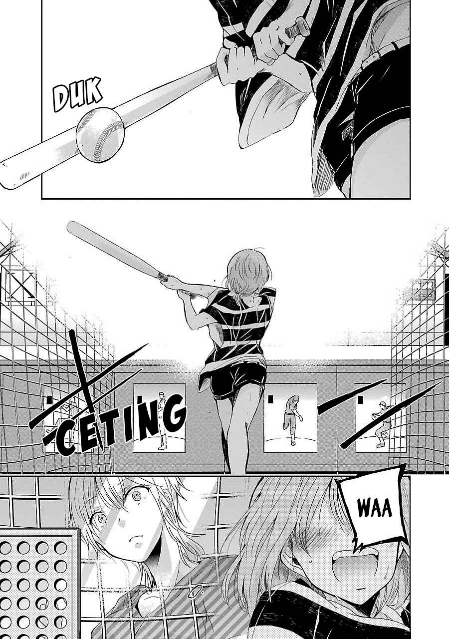 Ani no Yome to Kurashite Imasu Chapter 22 Gambar 13