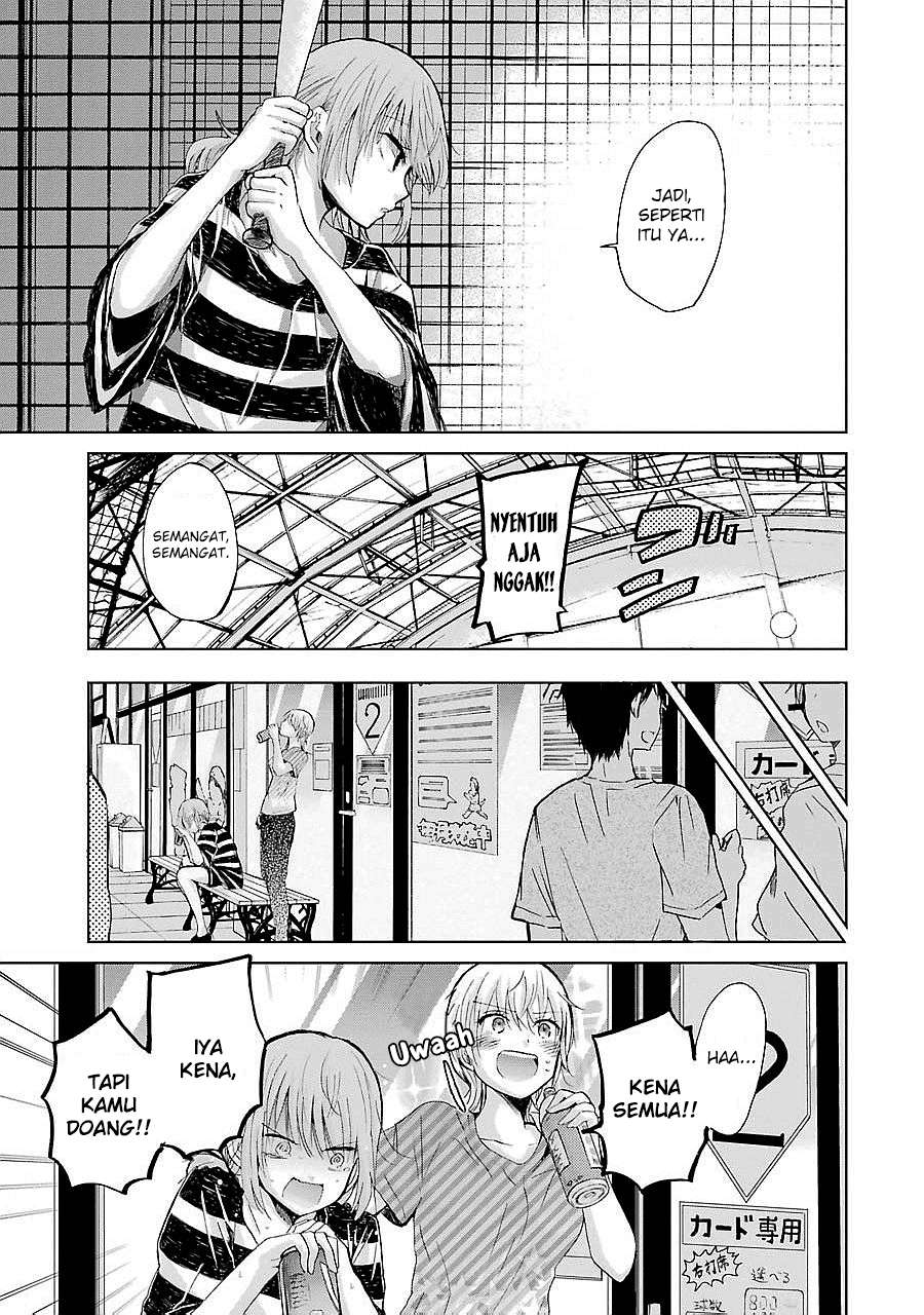 Ani no Yome to Kurashite Imasu Chapter 22 Gambar 7