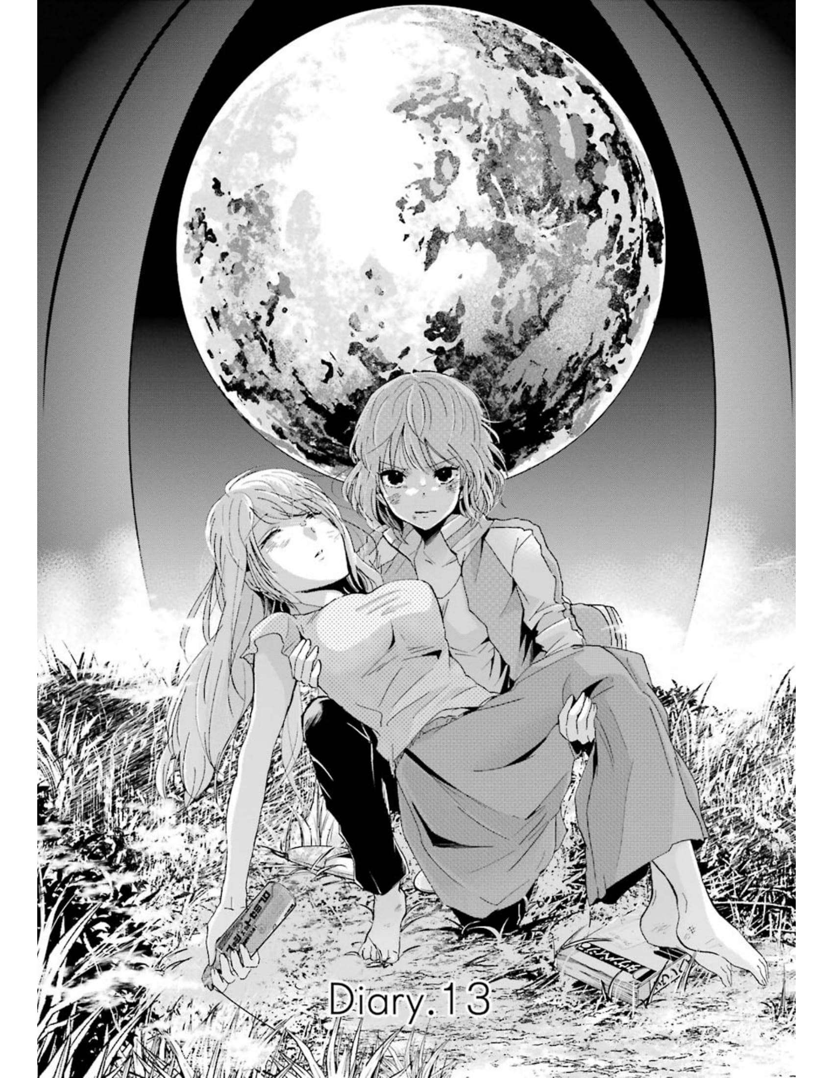 Baca  Ani no Yome to Kurashite Imasu Chapter 13 Gambar 2
